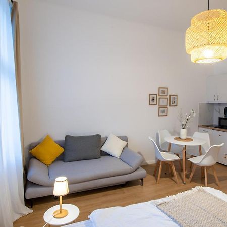 Vienna My City Apartment Bright Room Viena Exterior foto
