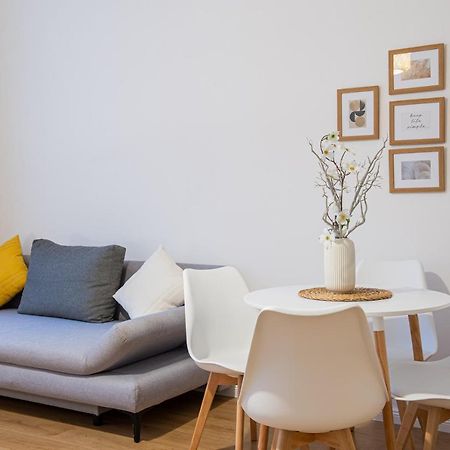Vienna My City Apartment Bright Room Viena Exterior foto