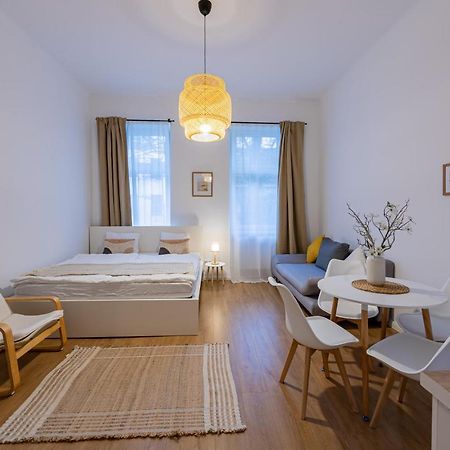 Vienna My City Apartment Bright Room Viena Exterior foto