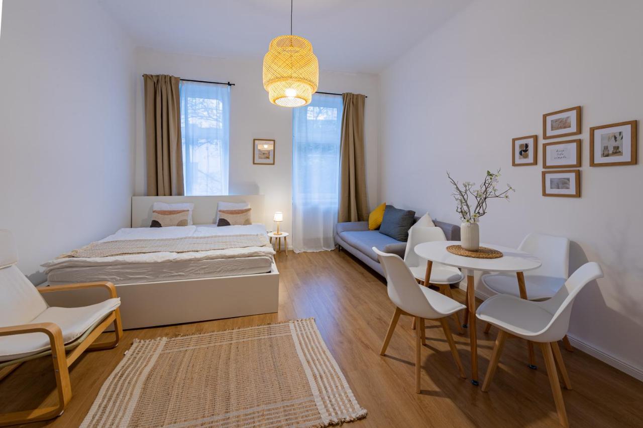 Vienna My City Apartment Bright Room Viena Exterior foto