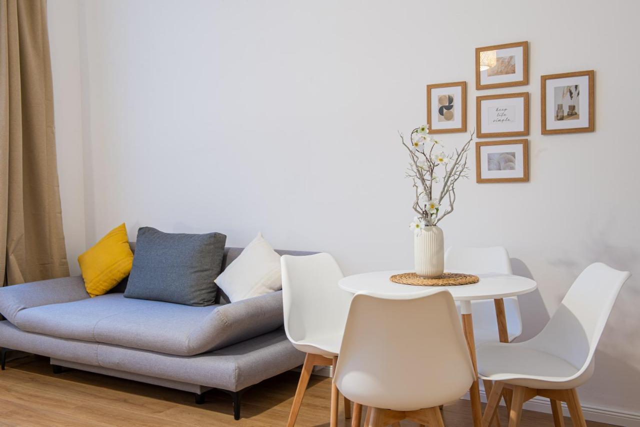 Vienna My City Apartment Bright Room Viena Exterior foto