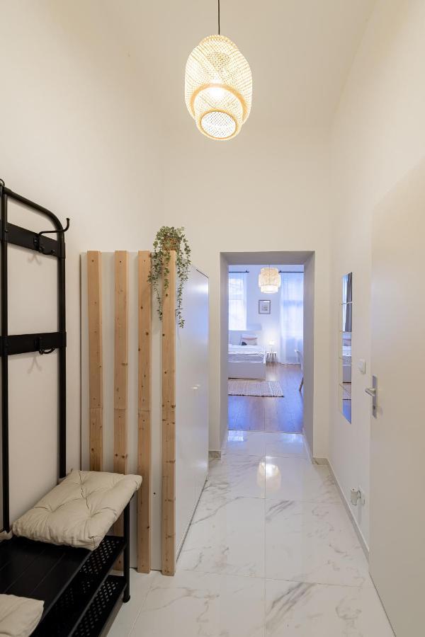 Vienna My City Apartment Bright Room Viena Exterior foto