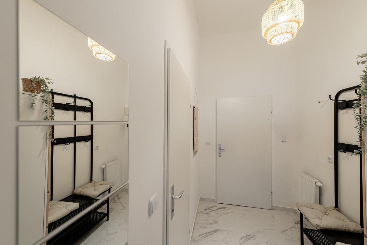 Vienna My City Apartment Bright Room Viena Exterior foto