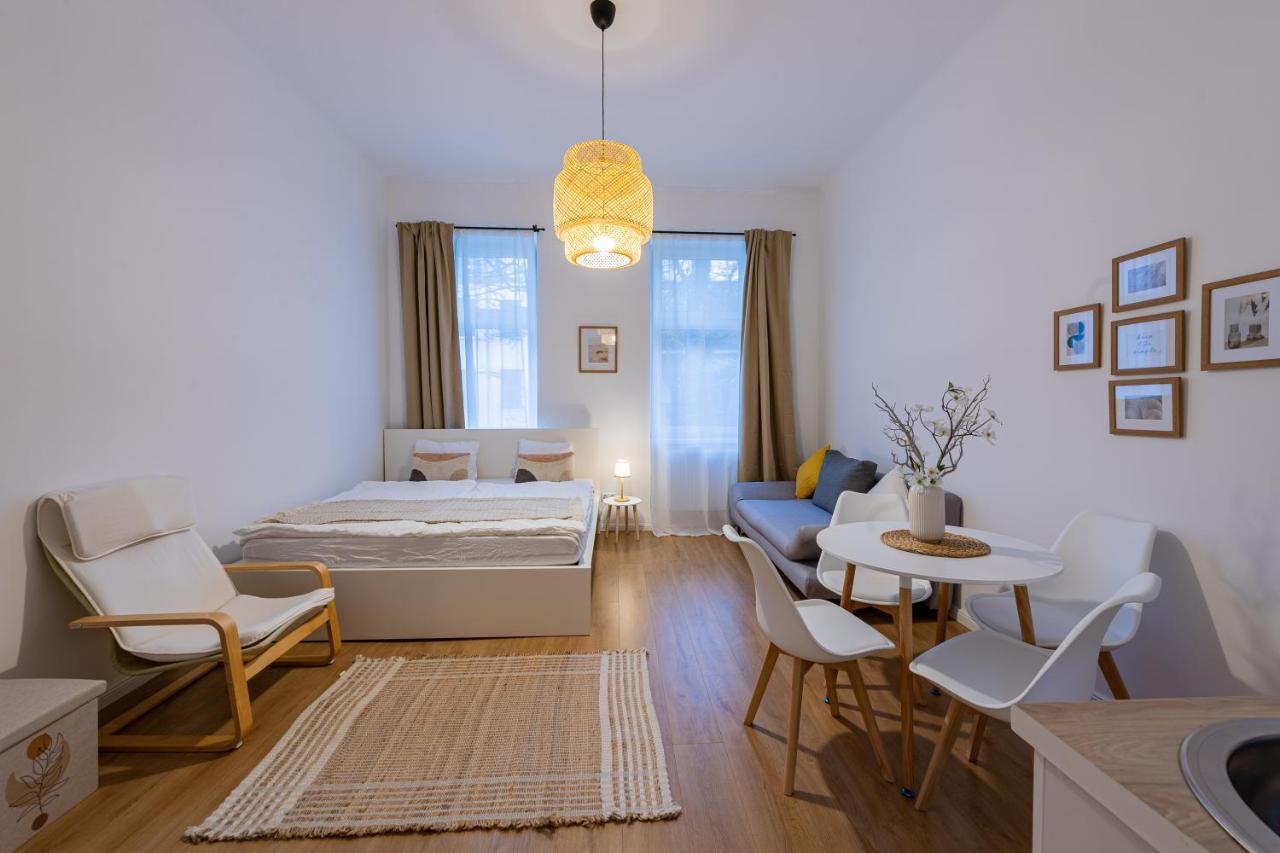 Vienna My City Apartment Bright Room Viena Exterior foto