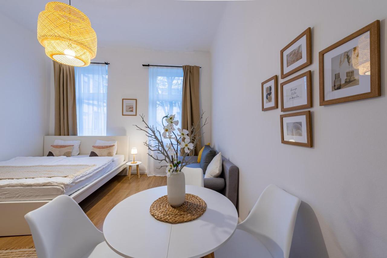 Vienna My City Apartment Bright Room Viena Exterior foto
